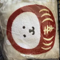ナガノマーケット ハッピーバッグ2026 福袋 ナガノのくま だるま ちい