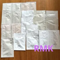 2025年最新】rmk サンプルの人気アイテム - メルカリ