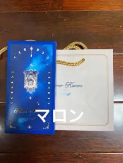 ラスト☆オンライン完売【フラワーノーズ×ゴンチャロフ A 】バレンタイン2026