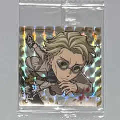 ୨୧呪術廻戦୨୧七海建人 ウエハースシール＊SR★★★呪術1-23＊