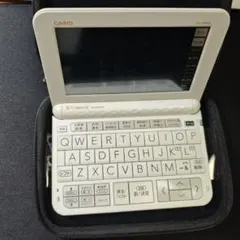 2026年最新】カシオ 電子辞書 xd-z9800の人気アイテム - メルカリ