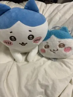 ニ*ロ様 ちいかわ スフィンクスなハチワレ ハチワレポシェット