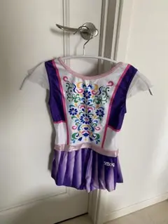 SASAKI ササキ　新体操用　レオタード JOサイズ