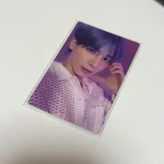 txt テヒョン トレカ sweet 日本アルバム