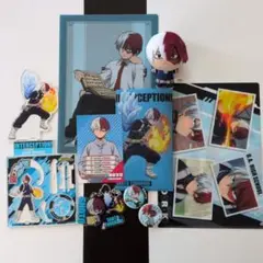 轟焦凍 まとめ売り