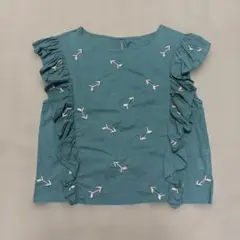 ロデオクラウンズ　夏服のサムネイル
