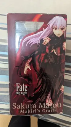 2025年最新】劇場版「Fate/stay night [Heaven's Feel]」 間桐桜