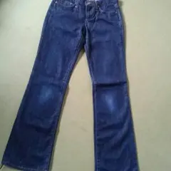 JOE'S  25インチデニム