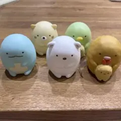 すみっこぐらし　マック　小物入れ