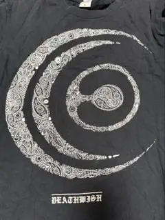 2026年最新】crossfaith Tシャツ xlの人気アイテム - メルカリ