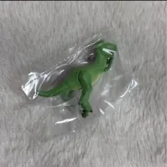 トイストーリー ゆらゆらつながるマスコット レックス