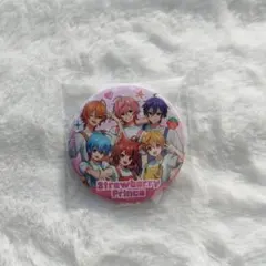 すとぷり ポップアップストア 缶バッジ