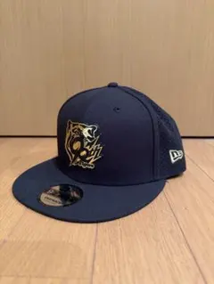 阪神タイガース 90周年記念キャップ ニューエラ - メルカリ
