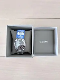 【国内未発売】 SEIKO 5 藤原ヒロシ SNK063J5 アラビック