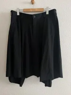 コムデギャルソン サルエル