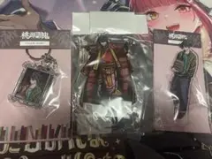 桃源暗鬼 一ノ瀬四季 アクリルスタンド