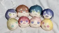 あんスタ おまんじゅう おまんじゅうにぎにぎマスコット プラス 追憶