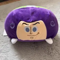 トイストーリーバズライトイヤー ぬいぐるみのサムネイル
