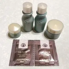 【値下げ中です！】IGNIS エフフォーリアサンプルセット