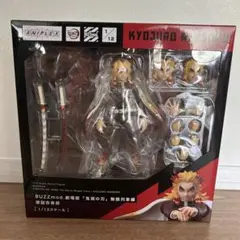 2025年最新】buzzmod. 1/12 煉獄杏寿郎の人気アイテム - メルカリ