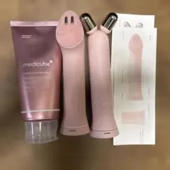 メディキューブ ブースター Vローラーヘッドのみ - メルカリ