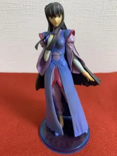 機動戦士ガンダム00 PORTRAITS2 マリナ・イスマイール フィギュア