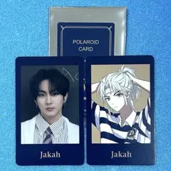 【ENHYPEN】ジョンウォン ジャカ darkmoon pop up トレカ