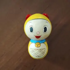 火曜日限定値引　ドラミちゃん　こけし 2025年最新】ドラミ こけしの人気アイテム - メルカリ