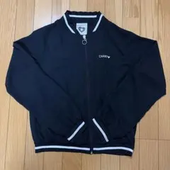 薄手カーディガン