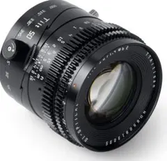 TTArtisan Tilt 50mm F1.4 マイクロフォーサーズのサムネイル