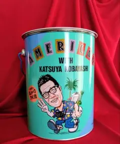 2026年最新】小林克也 アメリ缶の人気アイテム - メルカリ