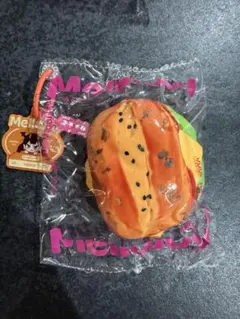 メロジョイ 照り焼きチキンバーガー ファンタジーバーガー マジックパウダー マジックパウダー付⭐︎Mellojoy メロジョイ 照り焼きチキンバーガー