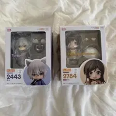 2025年最新】巴衛 ねんどろいどの人気アイテム - メルカリ