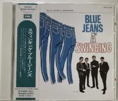 スウィンギング・ブルー・ジーンズ