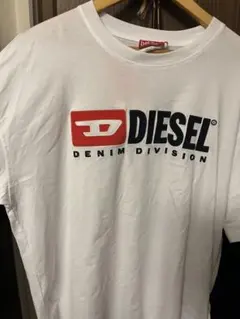 タグ付き新品未使用品）DIESEL Tシャツ Lサイズ