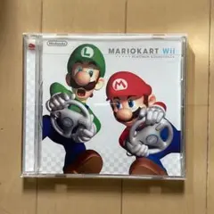 新品未開封 マリオカート Wii / スターフォックス 64 サントラCD 新品未開封 マリオカート Wii / スターフォックス 64 サントラCD
