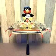 スワローズ　傘