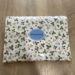 WEDGWOOD ワイルドストロベリー アソートティーバッグのサムネイル
