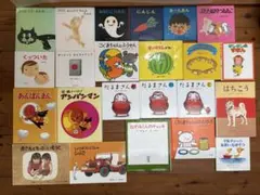 絵本まとめ売り　85冊　0歳〜6歳ぐらい向け