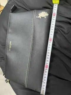 POLOクラッチバックのサムネイル