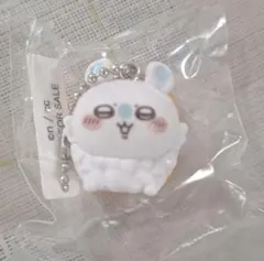 ちいかわ くら寿司 マスコット キーホルダー