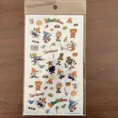 2026年最新】パラッパラッパー ステッカーの人気アイテム - メルカリ