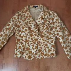 ROPE ジャケット　レディース