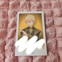 シクフォニ ランダムチェキ みこと