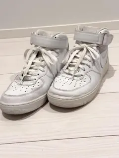 NIKE AIR FORCE 1 MID '07 26cm 315123-111