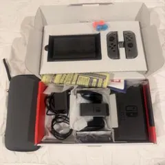 2026年最新】switch バッテリー強化版の人気アイテム - メルカリ