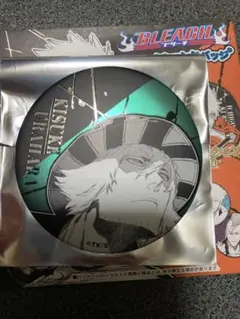 BLEACH ブリーチ デコレクション缶バッジ 浦原 浦原喜助 - メルカリ