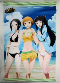 2026年最新】ポスター ペルソナ4の人気アイテム - メルカリ