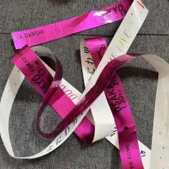 2026年最新】なにわ男子 銀テープ 1stの人気アイテム - メルカリ