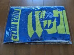 バックドロップシンデレラ タオル